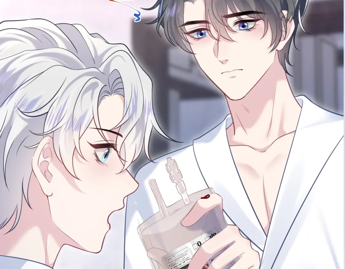 第199话 诱捕纯情绿茶112