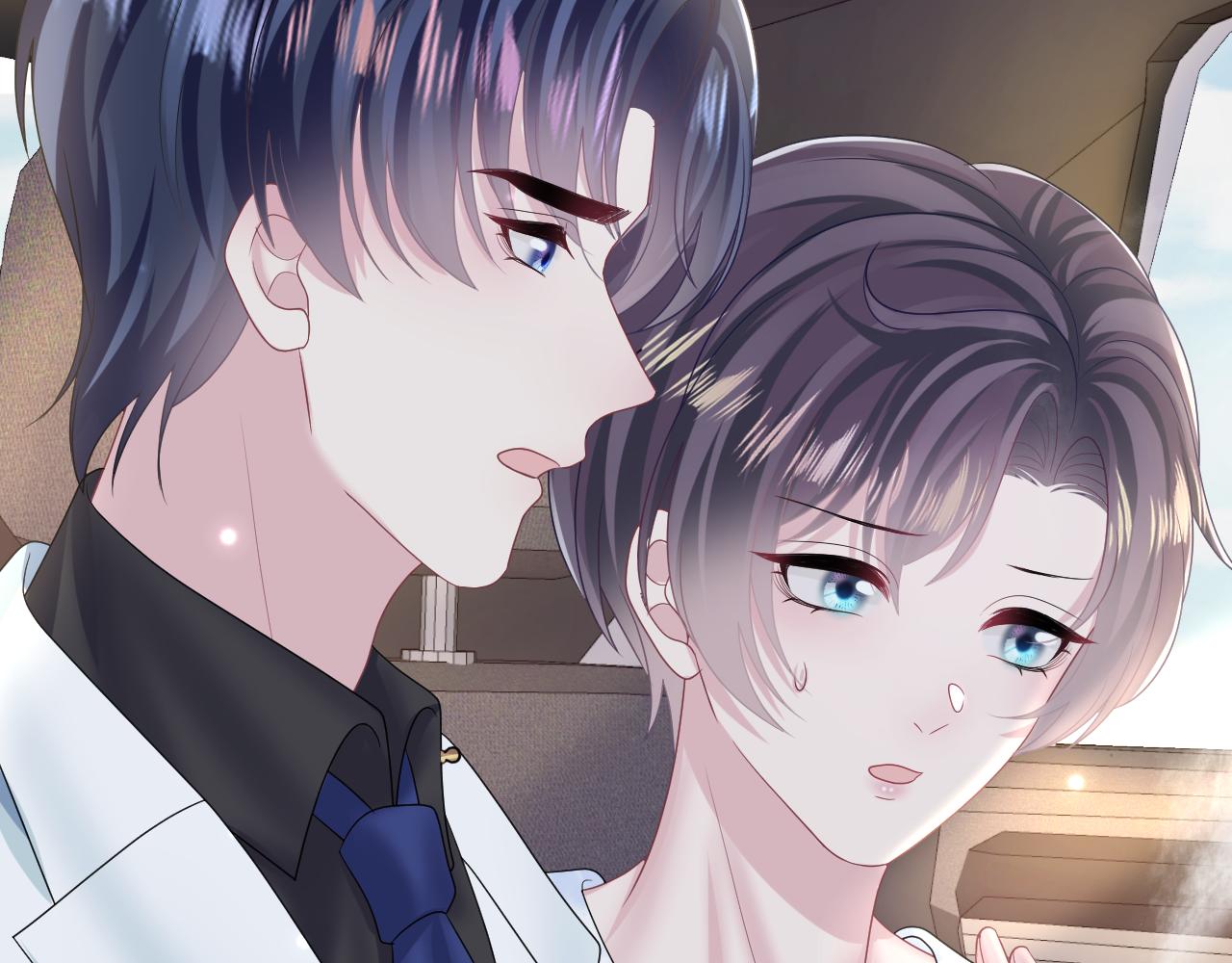 第133话 计划抱崽？58