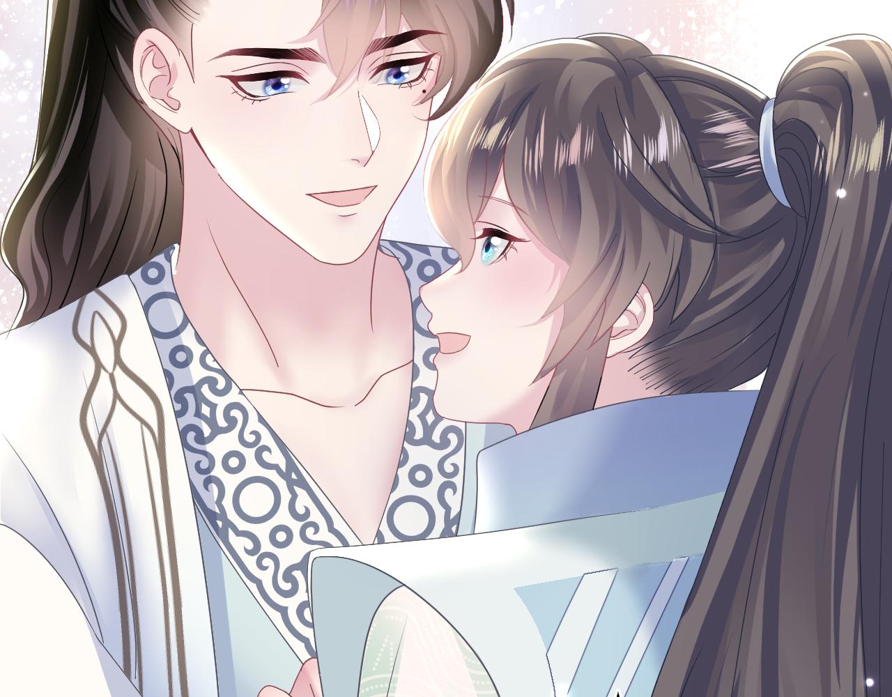 第114画白莲人设崩塌？56