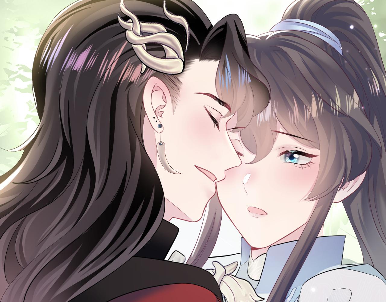 第96话 新任务启动—阻止主角黑化？91