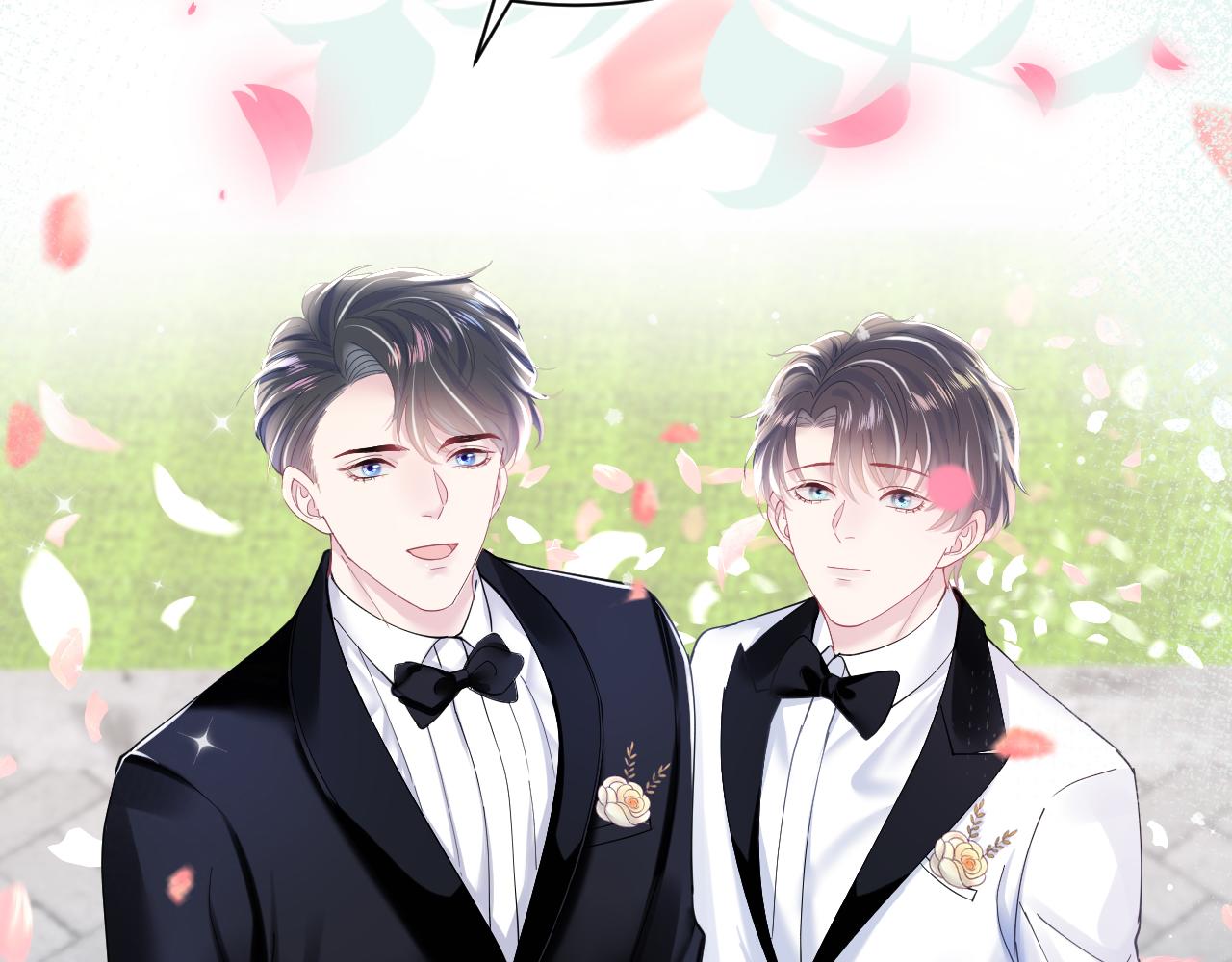 第28话 婚礼进行时27