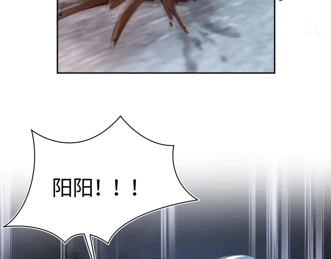 第173话 阳阳被撞？100