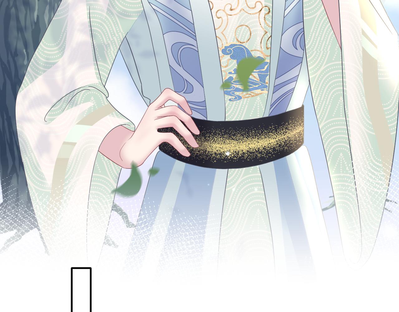 第114画白莲人设崩塌？66