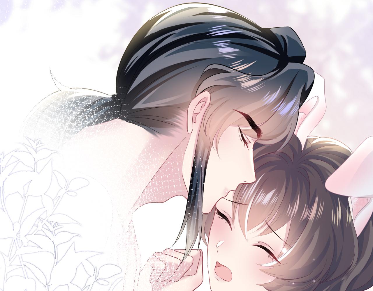 第88话 我的心脏为你而动52
