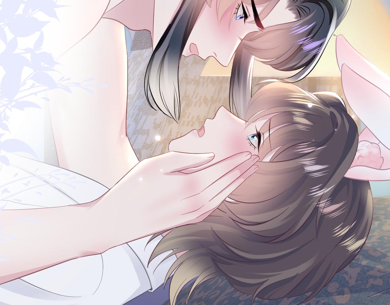 第88话 我的心脏为你而动57