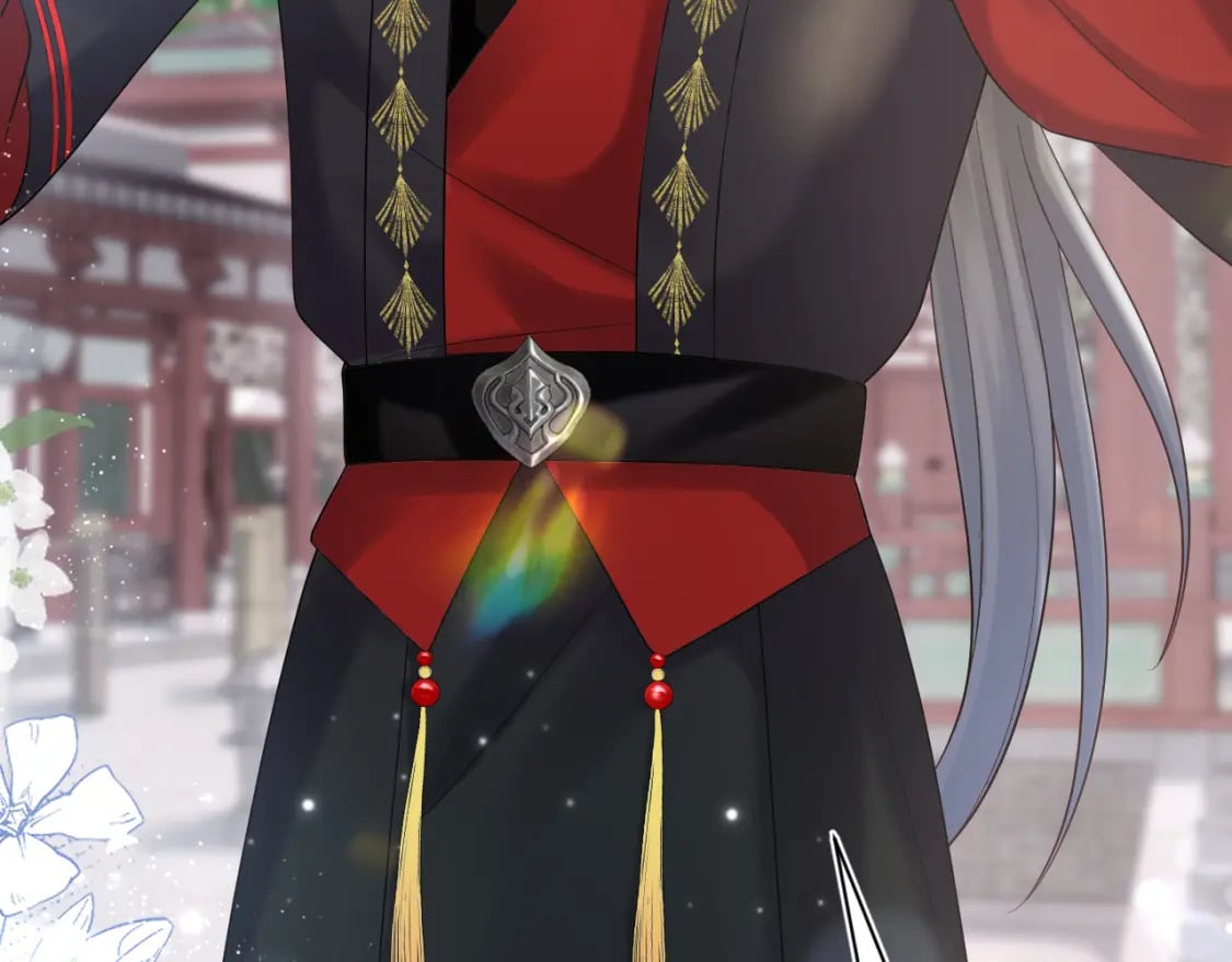 第190话 绿茶师尊哭唧唧6