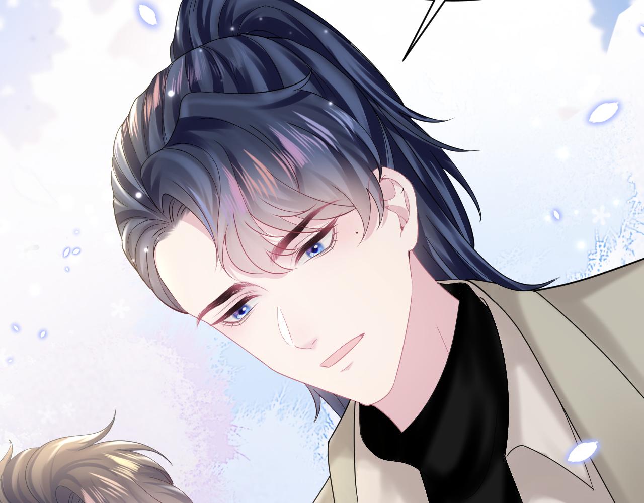 第154话 可爱小编辑和高冷人气作家46