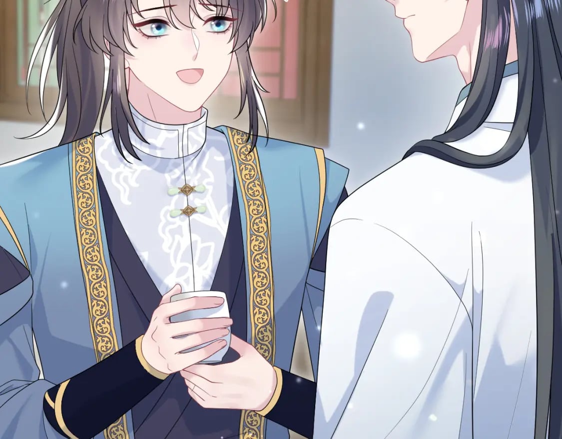 第190话 绿茶师尊哭唧唧75