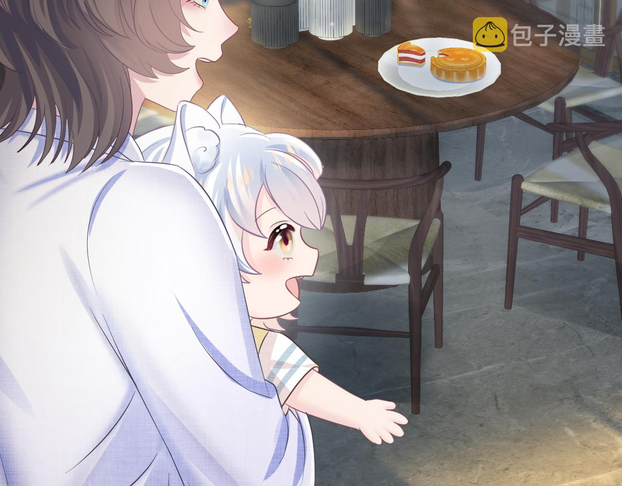 第87话 乔家宴会28