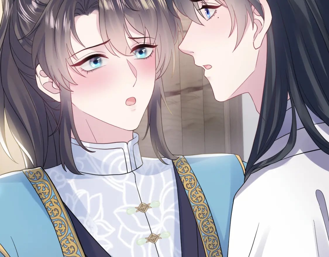 第180戏精绿茶师尊112