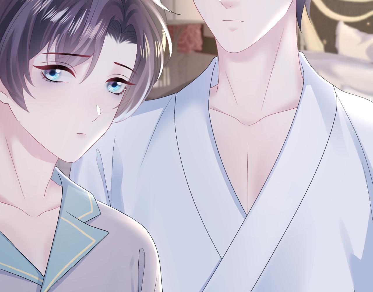 第149话 肖毅的道歉25