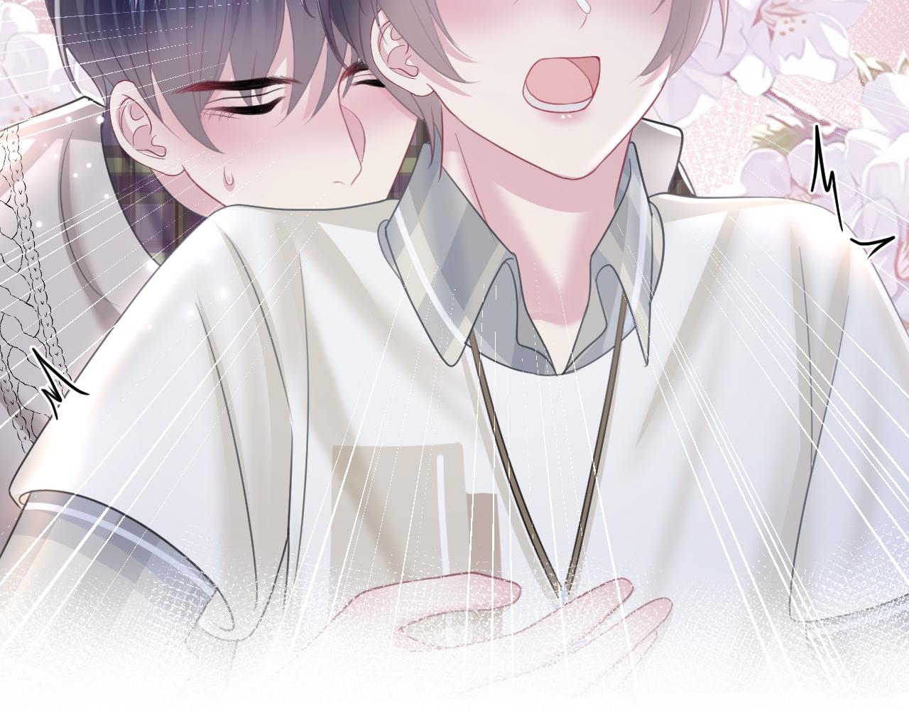 第124话 草莓奶糖×绿茶55