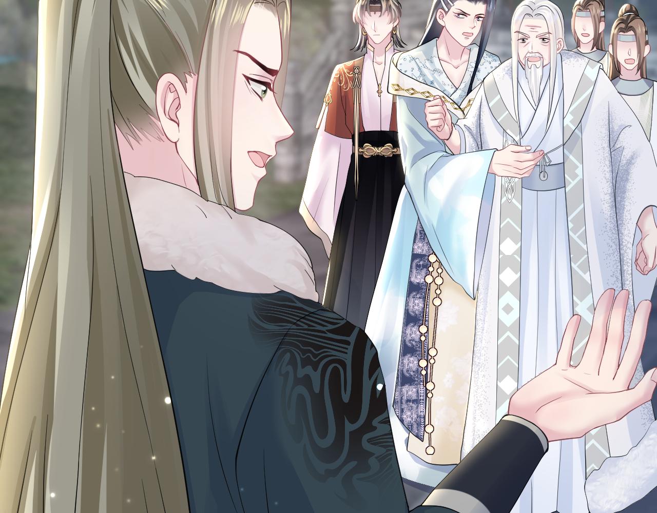 第117话携手归隐99