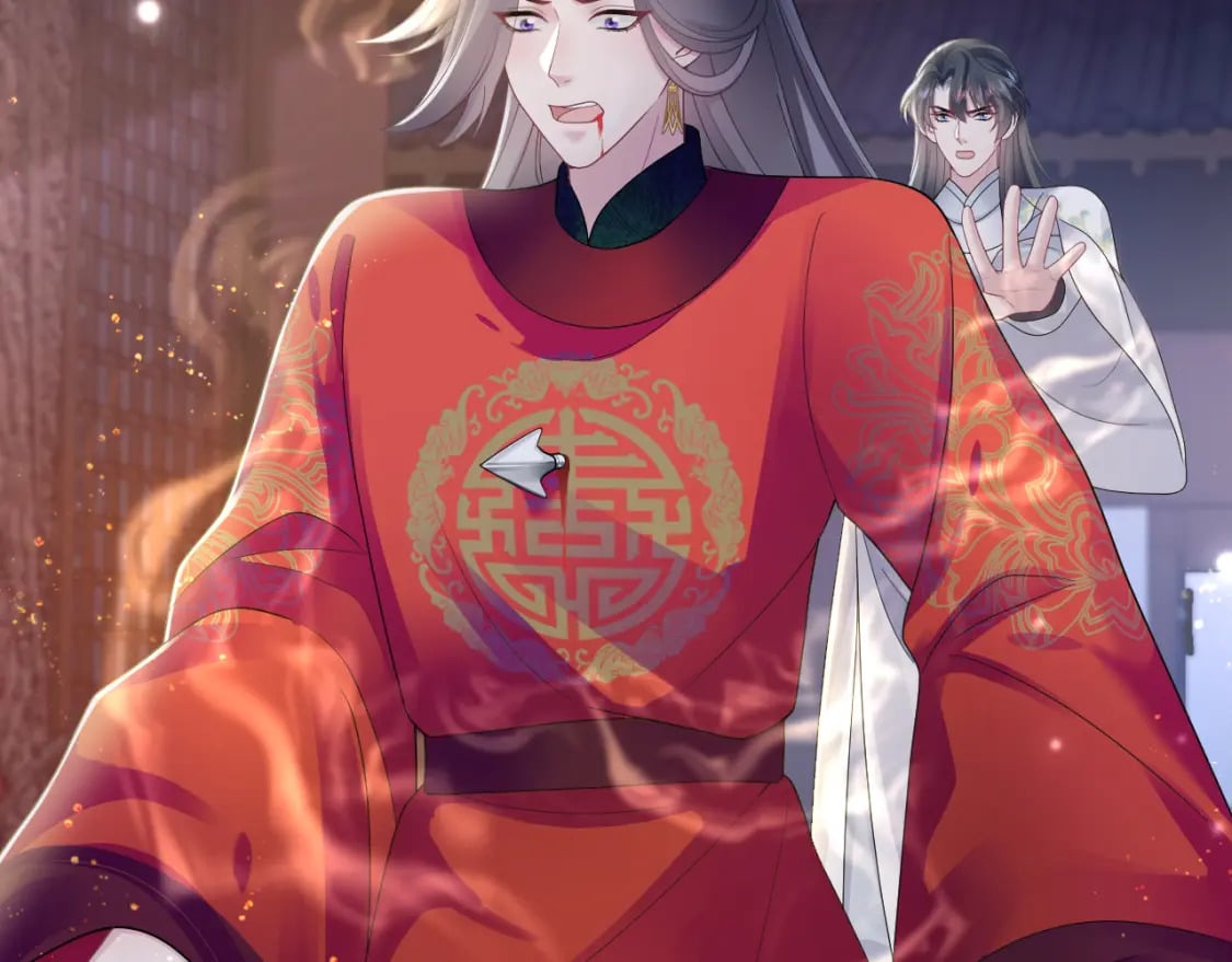184话 陷入幻境53