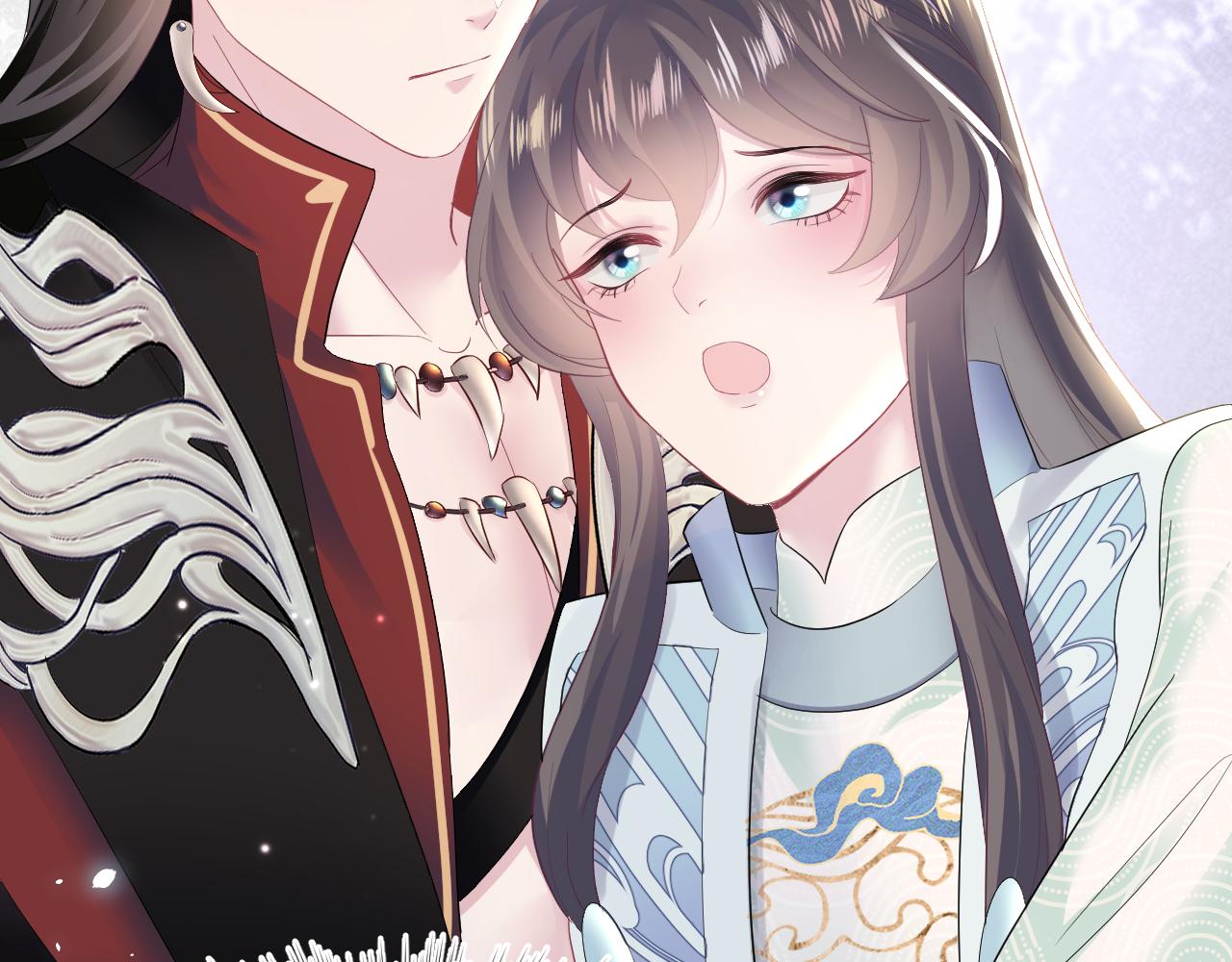 第96话 新任务启动—阻止主角黑化？100