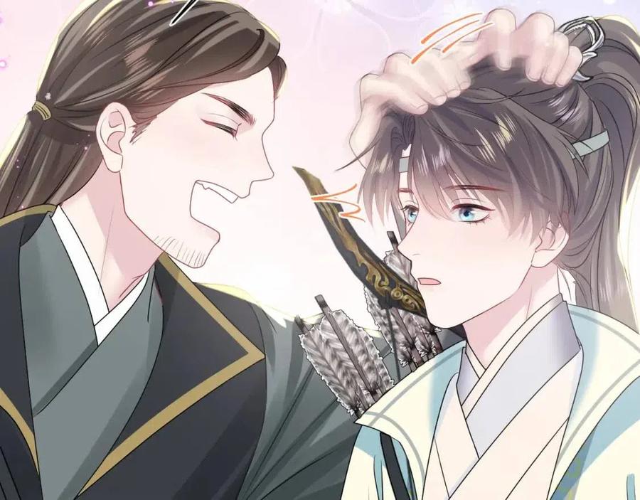 第31话 不知所措的心动14
