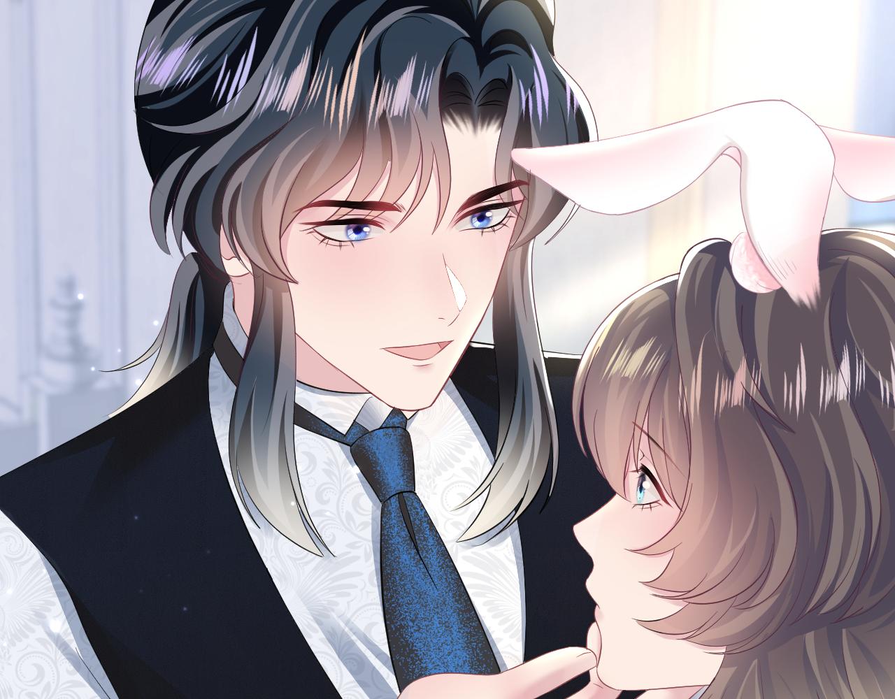 第89话 兔子的生理期？82
