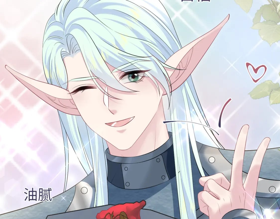 226精灵骑士的追求67