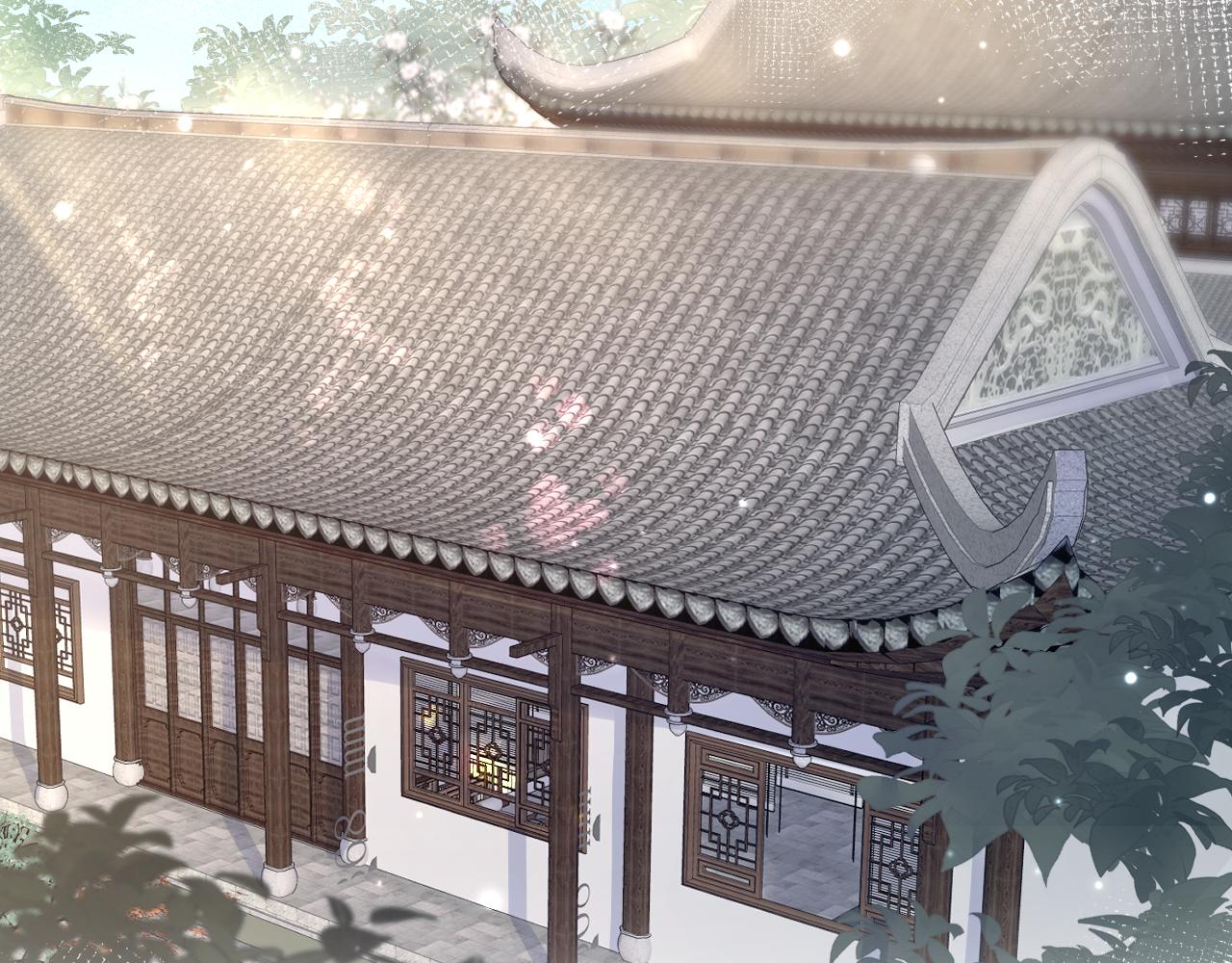 第110话魔教长老44