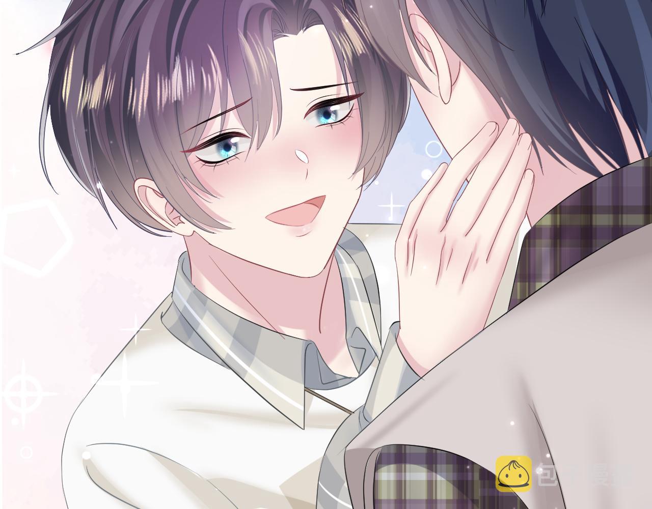 第124话 草莓奶糖×绿茶39