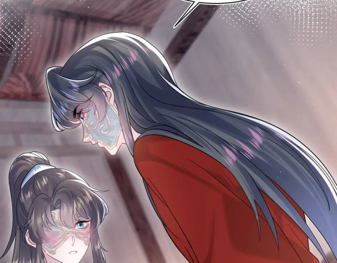 第195话 师徒下凡救“男主”89