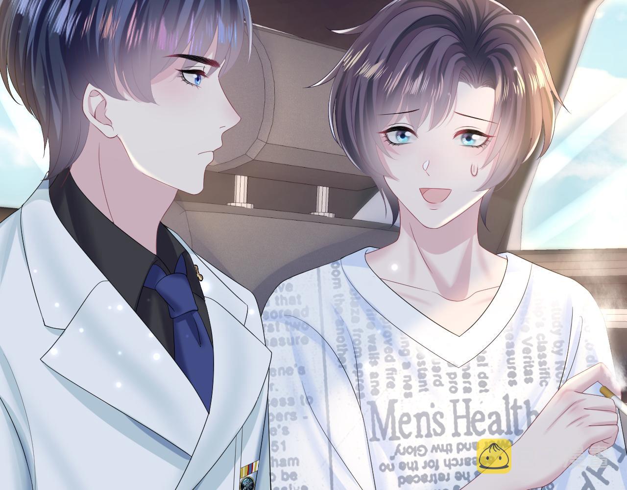 第133话 计划抱崽？40
