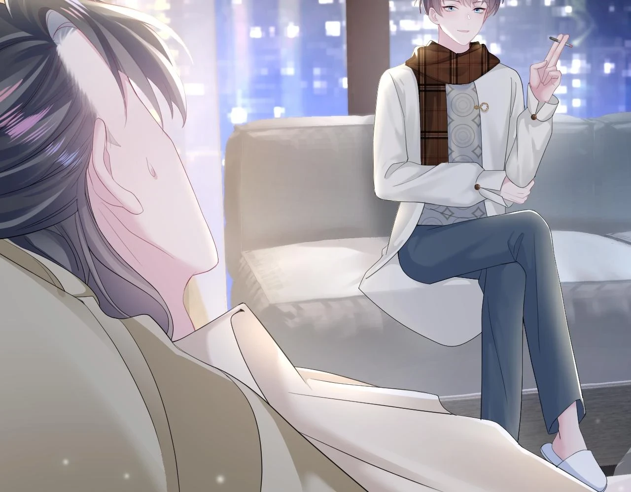 第161话 打破位面的仙帝9