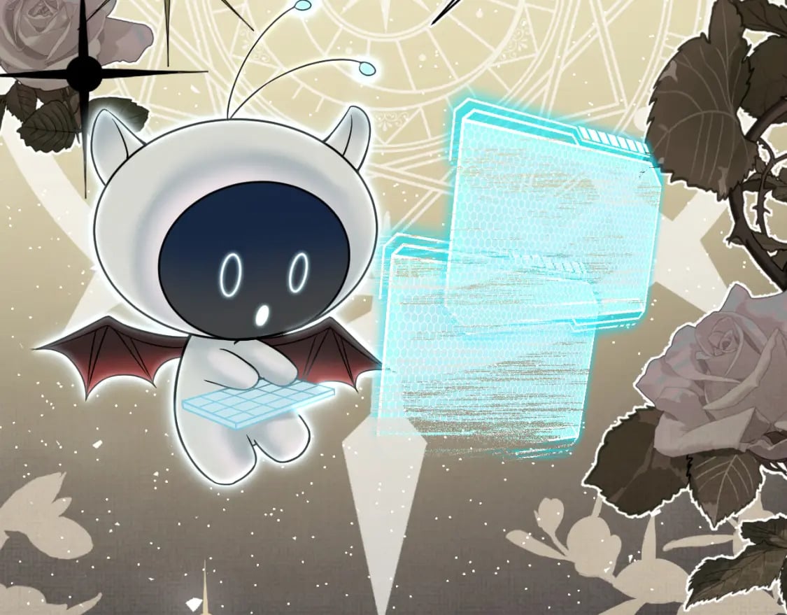第198话 白毛俏皮吸血鬼上线9