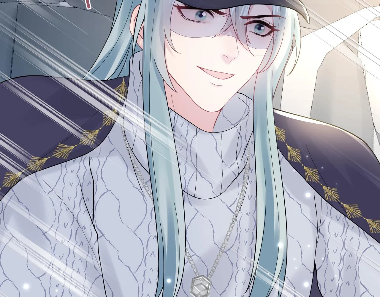 第166话 妖娆的清冷长发美人？102