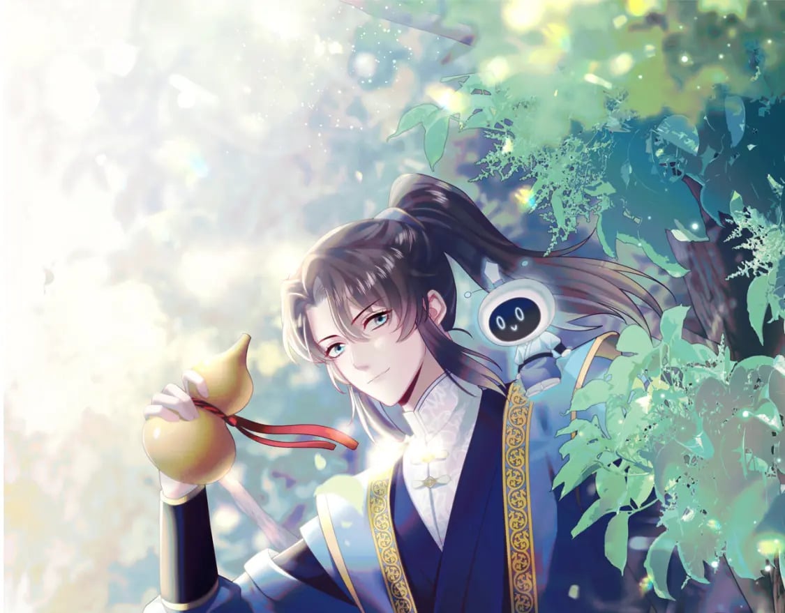 第212话 被迫吸血？0