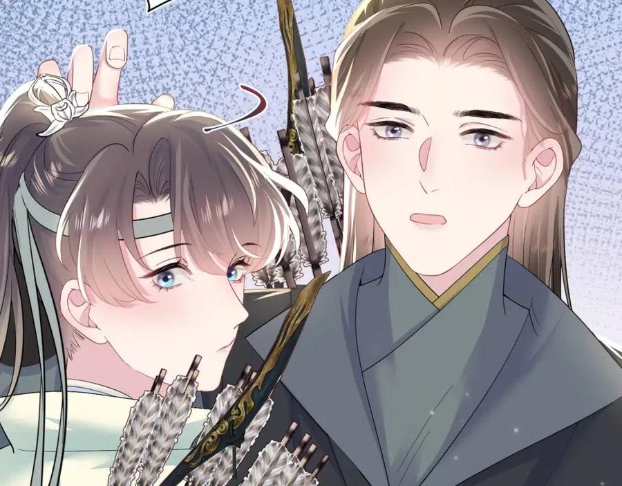 第53话 不理朕？那就亲一亲53