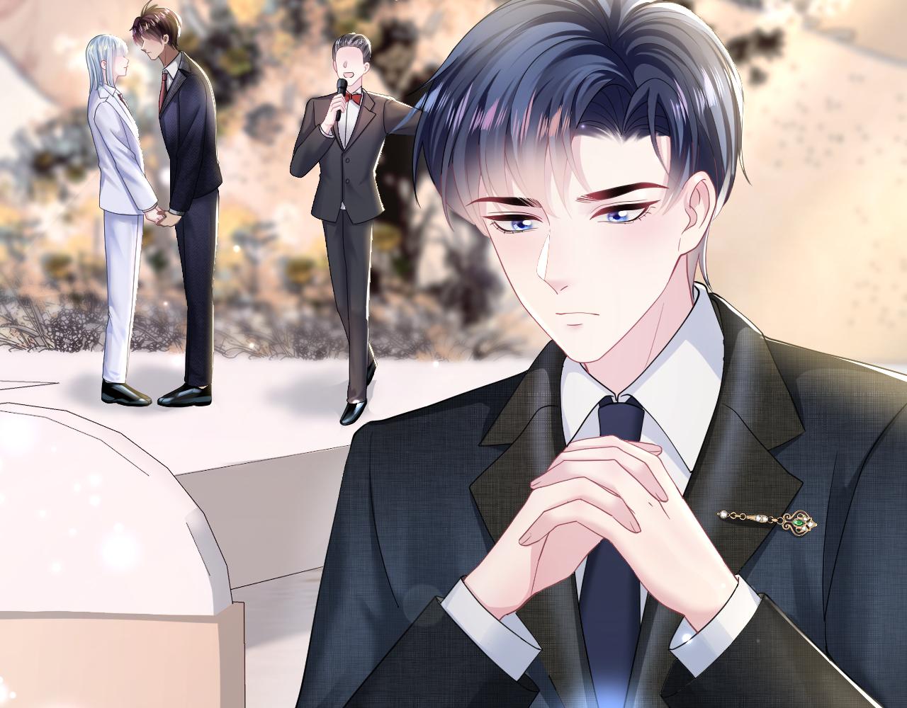 第137话 我要当爹啦？！22