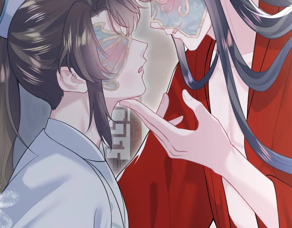 第195话 师徒下凡救“男主”94