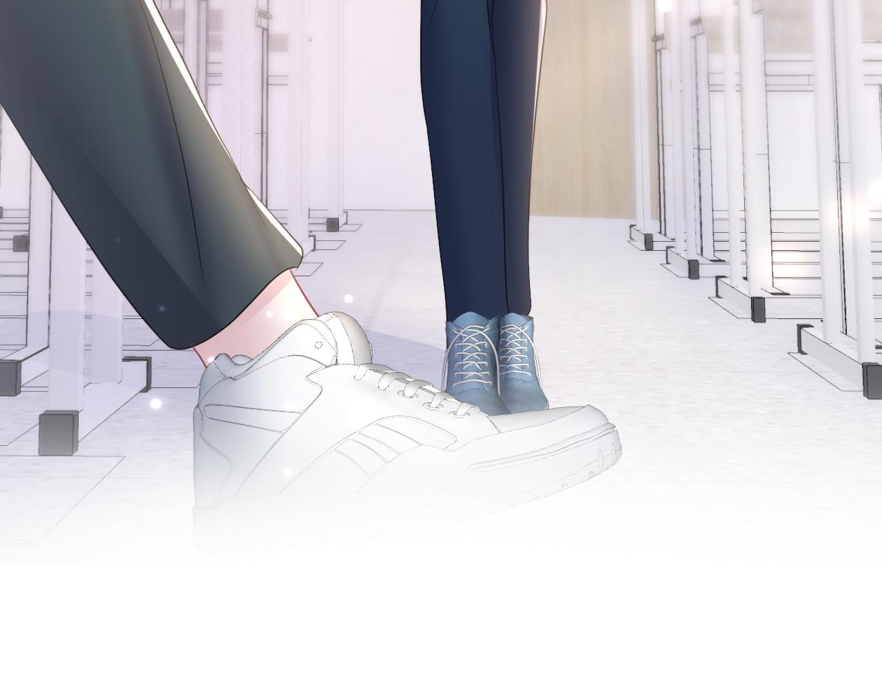 第134话 被传谣言62
