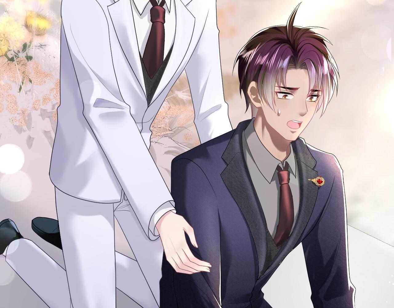 第138话 我很生气！！19