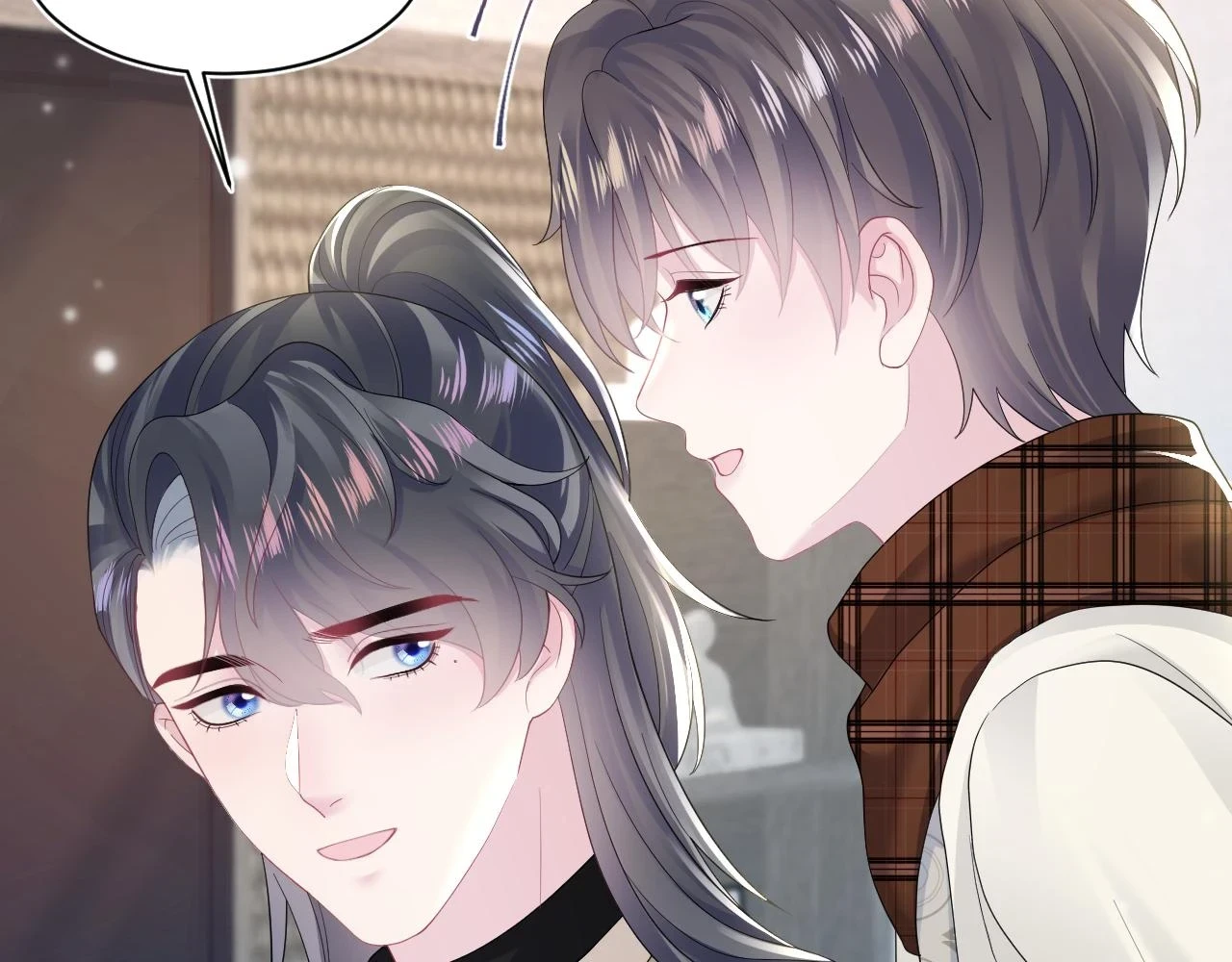 第159话 与你纠缠59