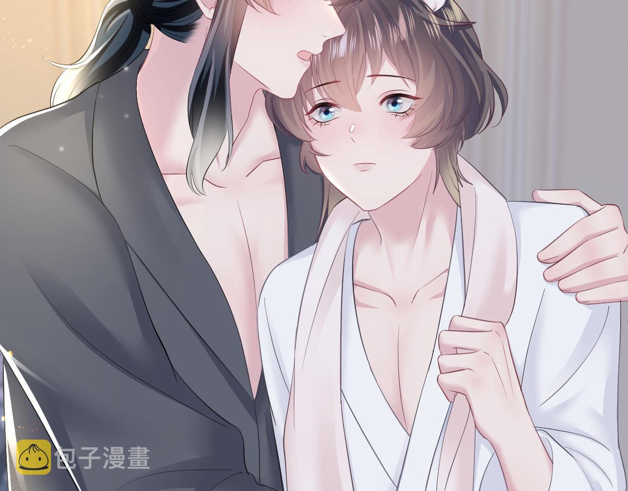第88话 我的心脏为你而动27