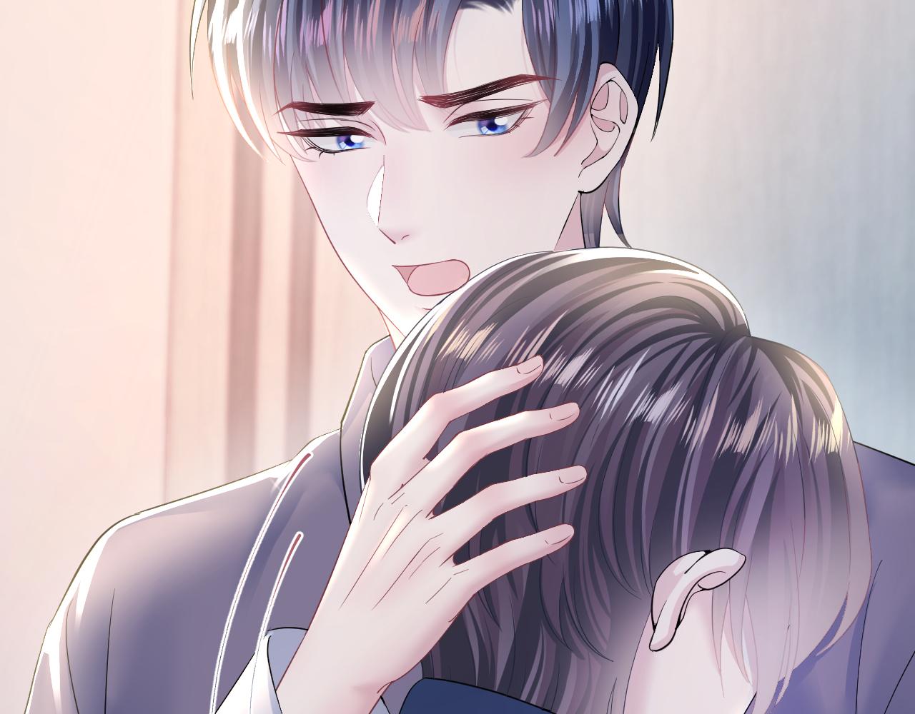 第135话 求摸求抱求同情48