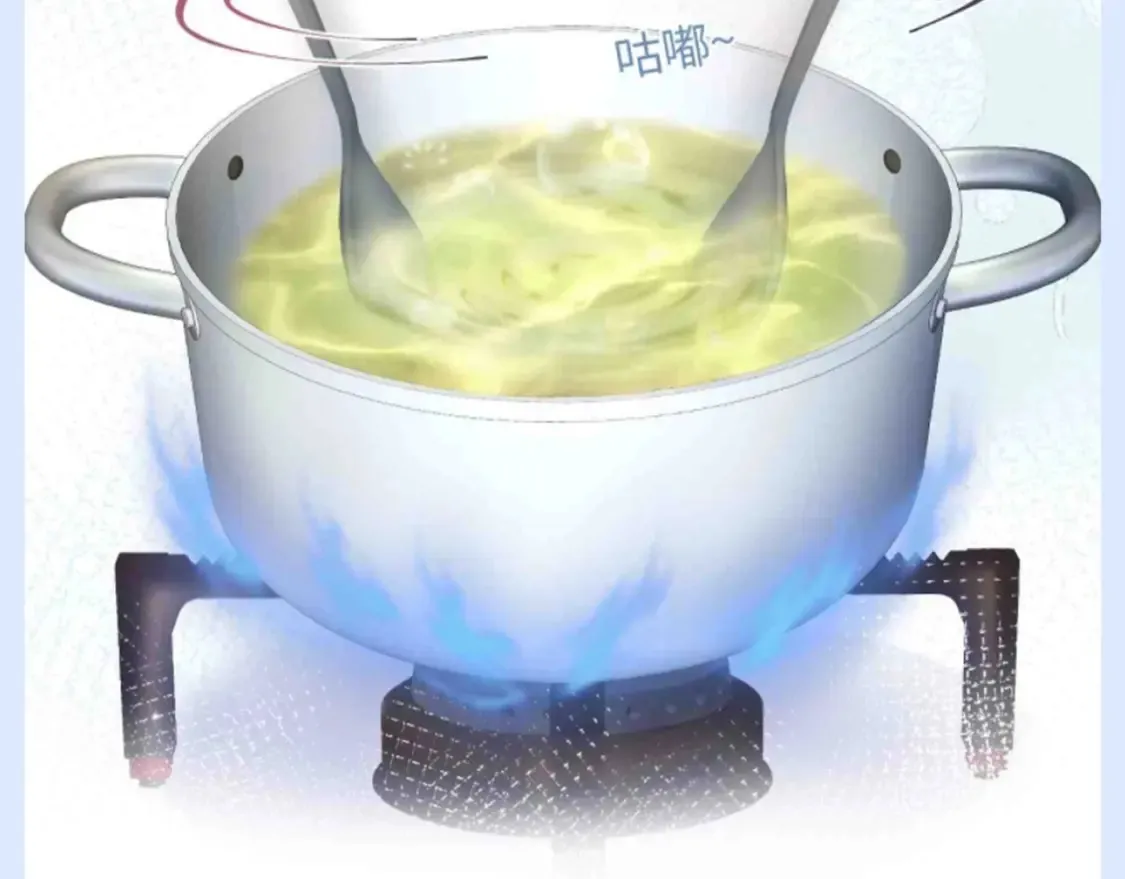 第42期 特别企划：我好像看了一集厨神养成记8