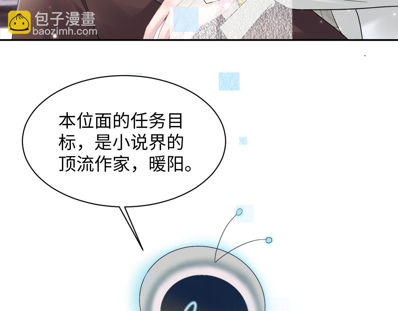 第154话 可爱小编辑和高冷人气作家7