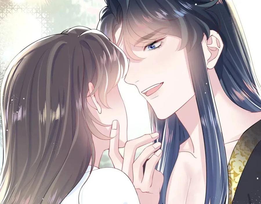 第41话 阳阳，朕要你贴身护朕12