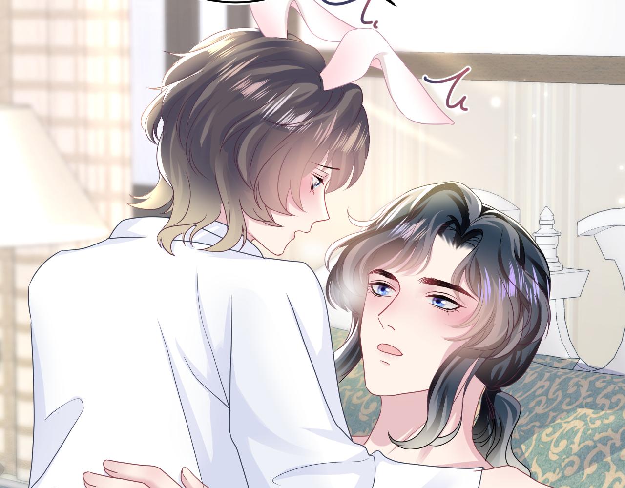 第89话 兔子的生理期？35