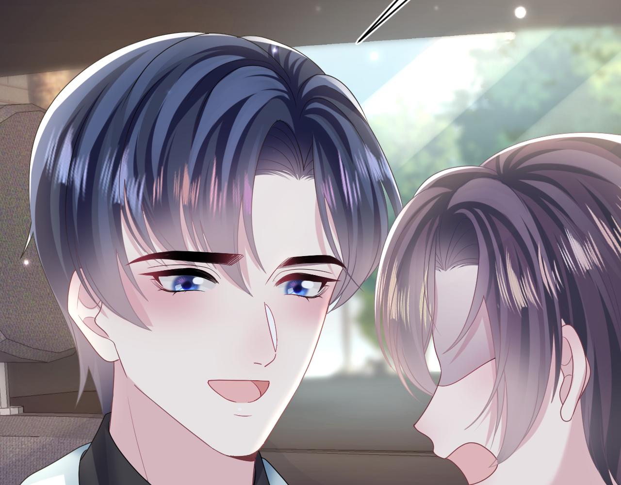 第133话 计划抱崽？53