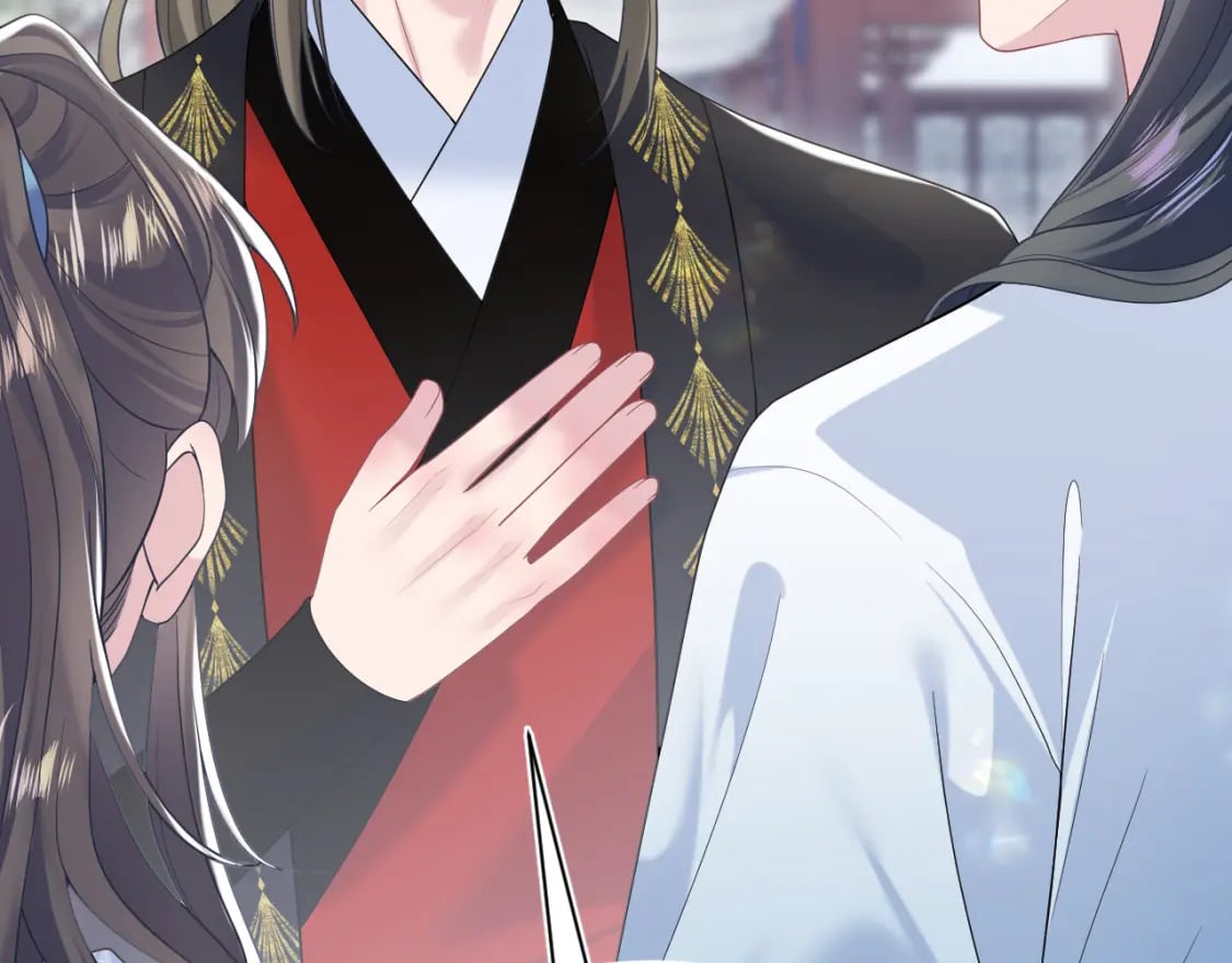 第190话 绿茶师尊哭唧唧17