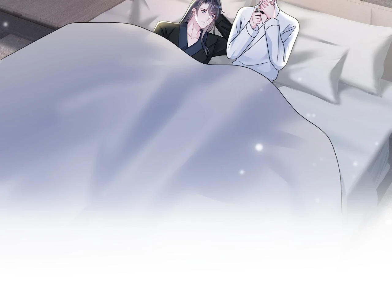 第159话 与你纠缠6