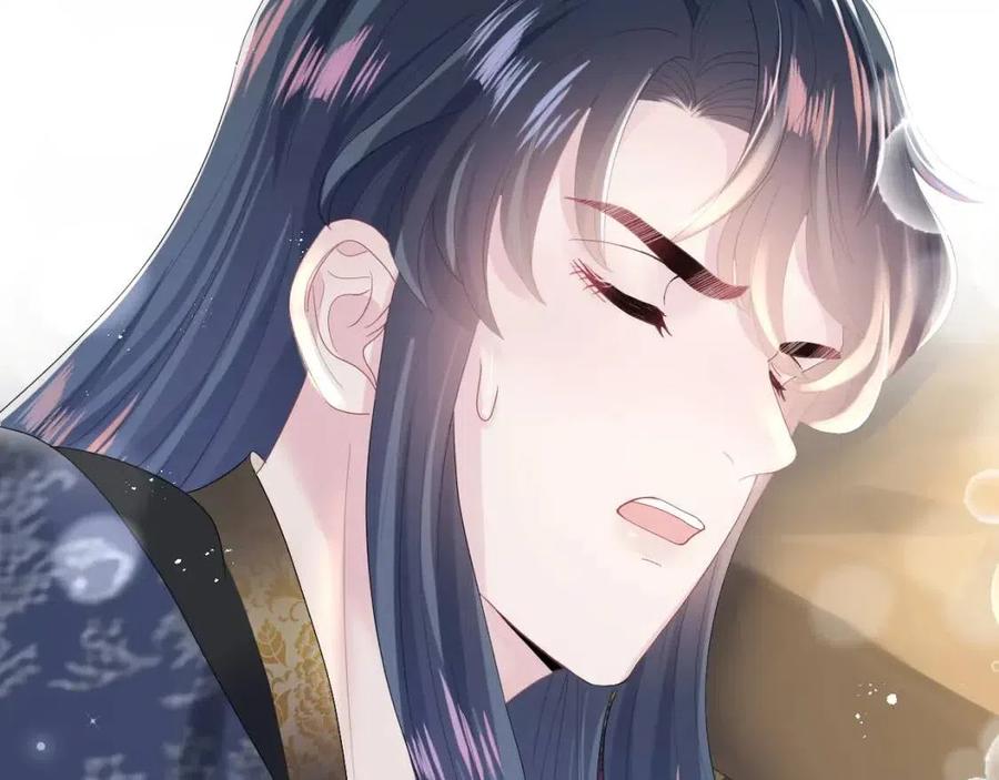 第34话 春宵一梦，辗转反侧85