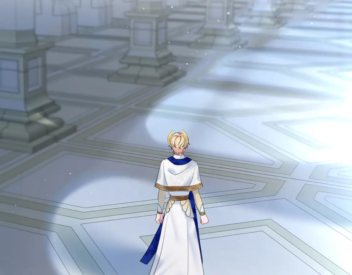 230少年与神明到底什么关系27