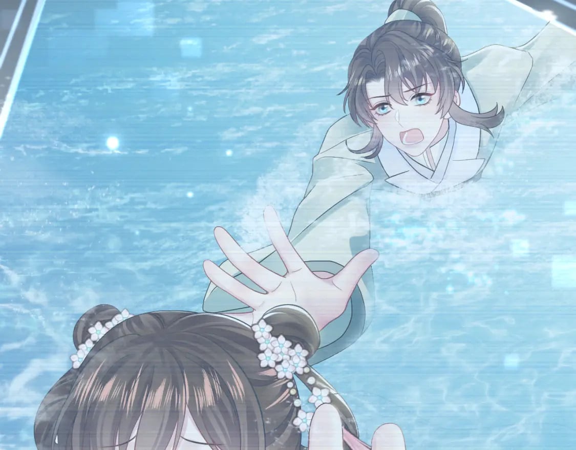第174话 柔弱的美人仙尊？87