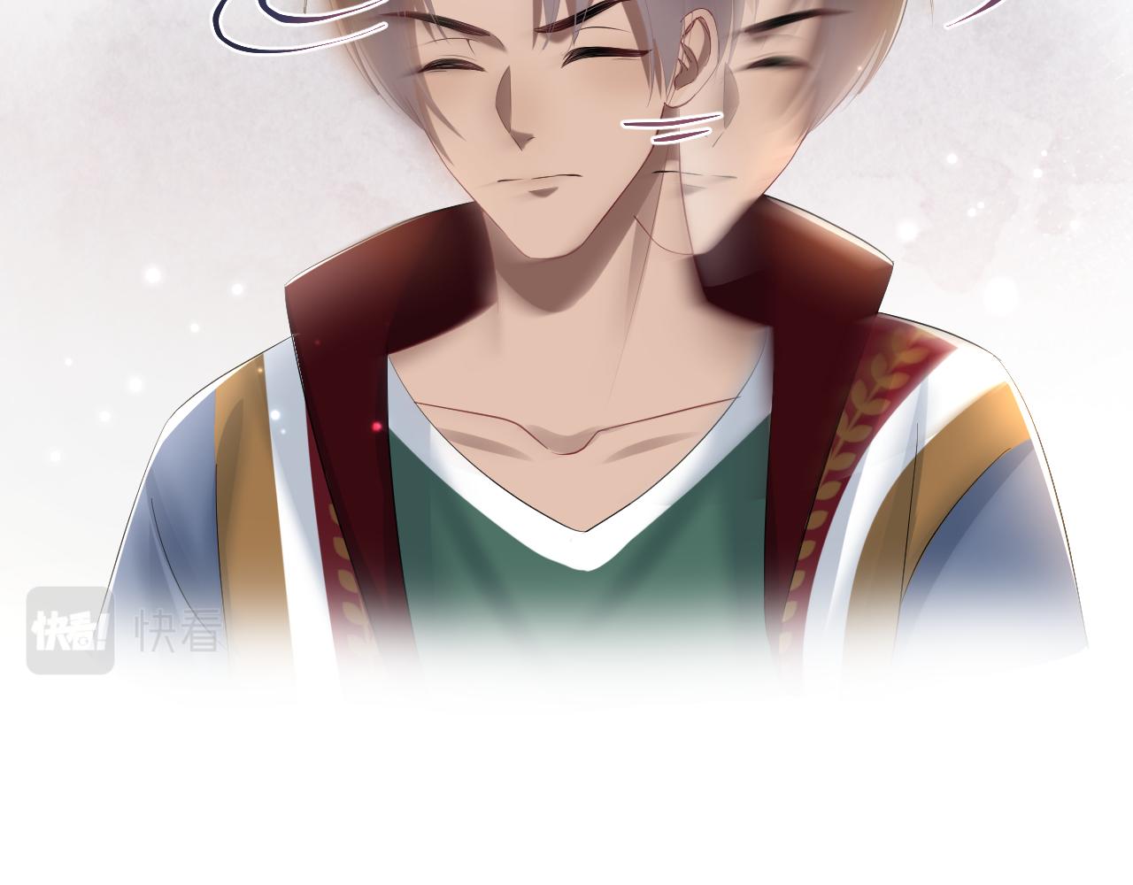 第126话 万人迷阳阳？15