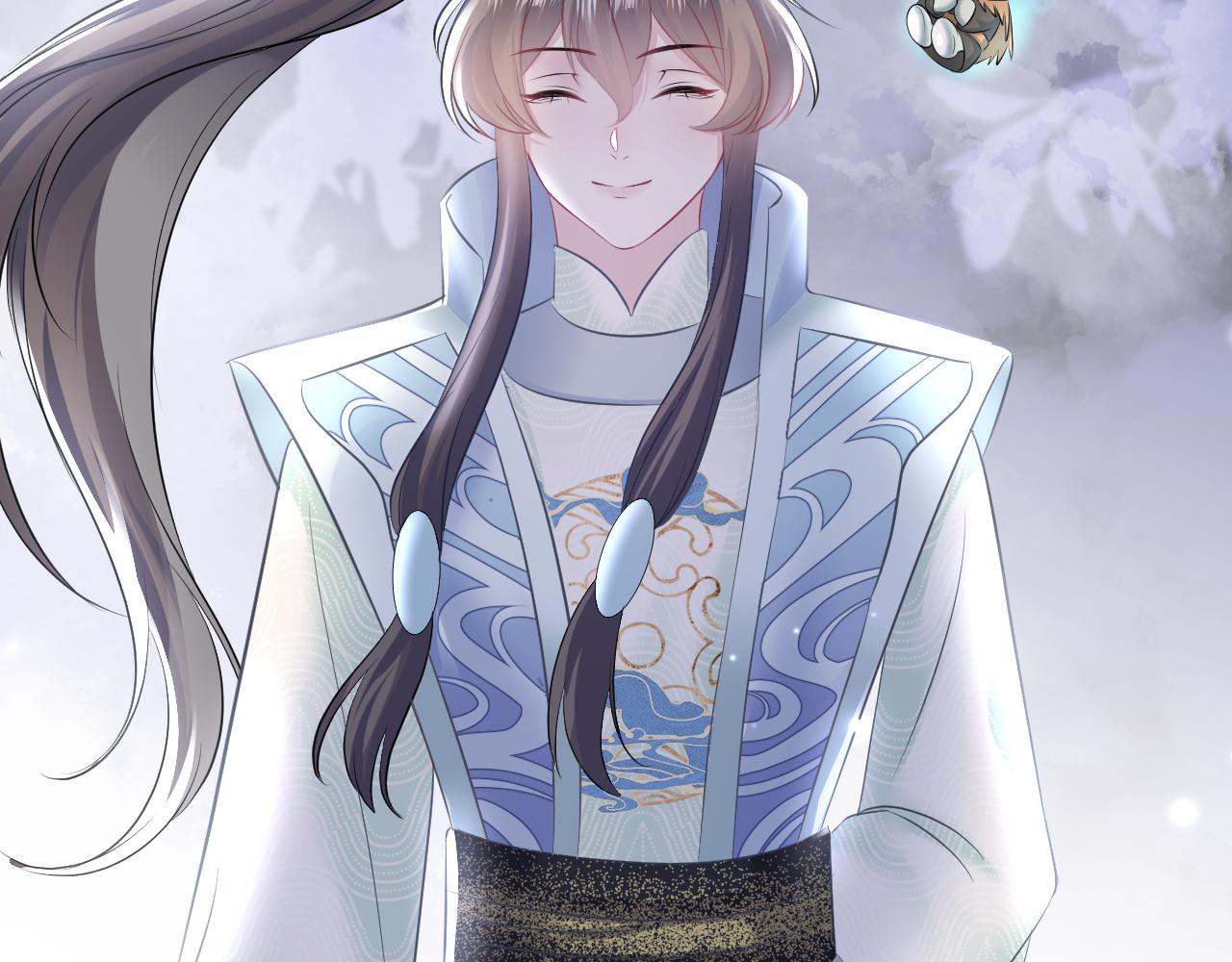 第114画白莲人设崩塌？6